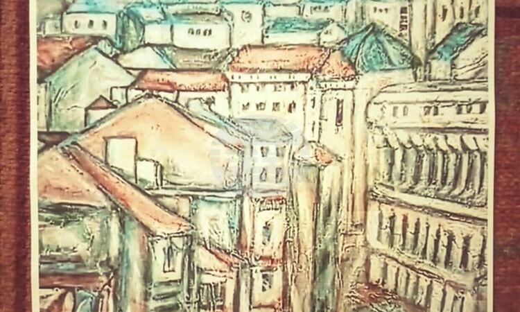 Изложба „Урбанистични дантели“ подготвя художничката Силвия Михайлова в Перник