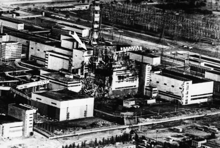37 години от катастрофата в Чернобил. Какво бе съобщено в България тогава
