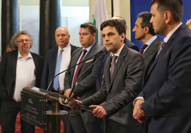 ПП-ДБ ще сезират прокуратурата по казуса с Пловдивския панаир