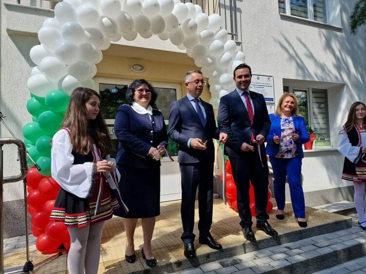 Три нови социални услуги бяха открити официално в Кърджали