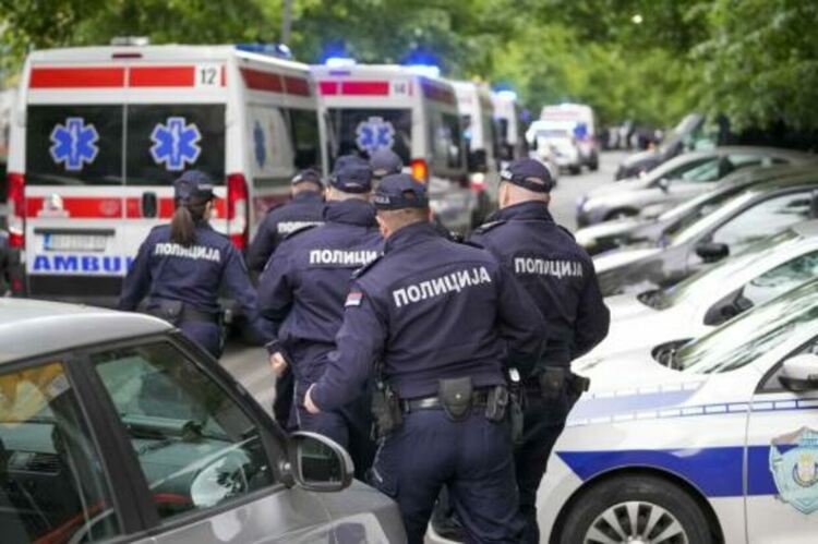 Полицията в Белград: Ученикът е планирал стрелбата отдавна, имал е списък с жертвите