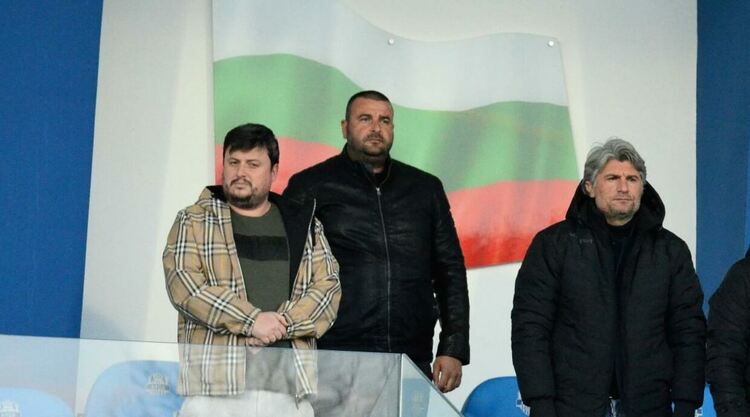 Екшън в Кърджали: Съдия псува президента на АРДА