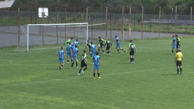 АРДА U15 с втори успех през тази седмица, победи Локомотив Пд