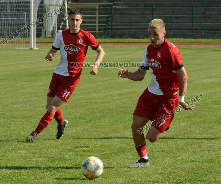 Финалът за купата на АФЛ ще се играе на стадиона в Бистрица