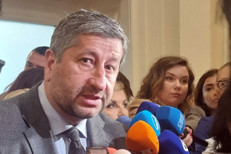 Христо Иванов: Въпросът е каква е идеята на Мария Габриел и на ГЕРБ за промяна на прокуратурата, ВСС и цялата система