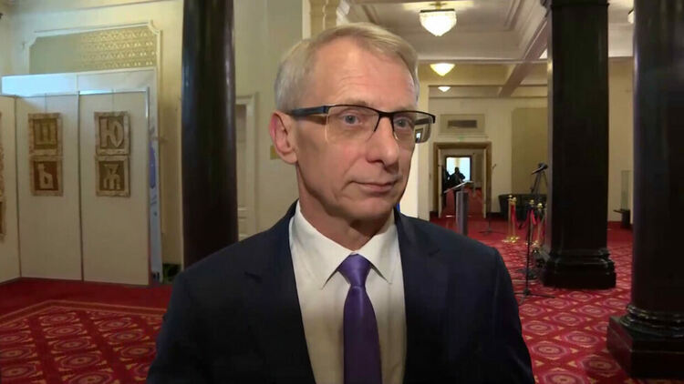Денков: ПП-ДБ няма да отиде на срещата с ГЕРБ-СДС днес
