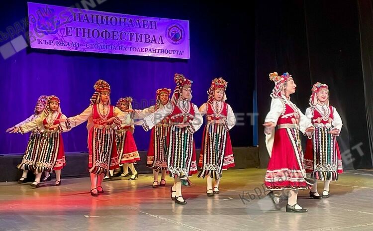 Национален етнофестивал „Кърджали – столица на толерантността 2023“ ще събере над 300 самодейци   