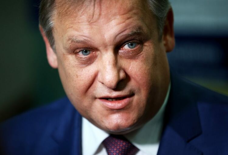 Георги Чолаков: Вече е започнала процедура с искане за предсрочно освобождаване на главния прокурор