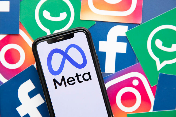 ЕС глоби "Мета" с рекордните 1,2 милиарда евро за нарушения при поверителността на данни
