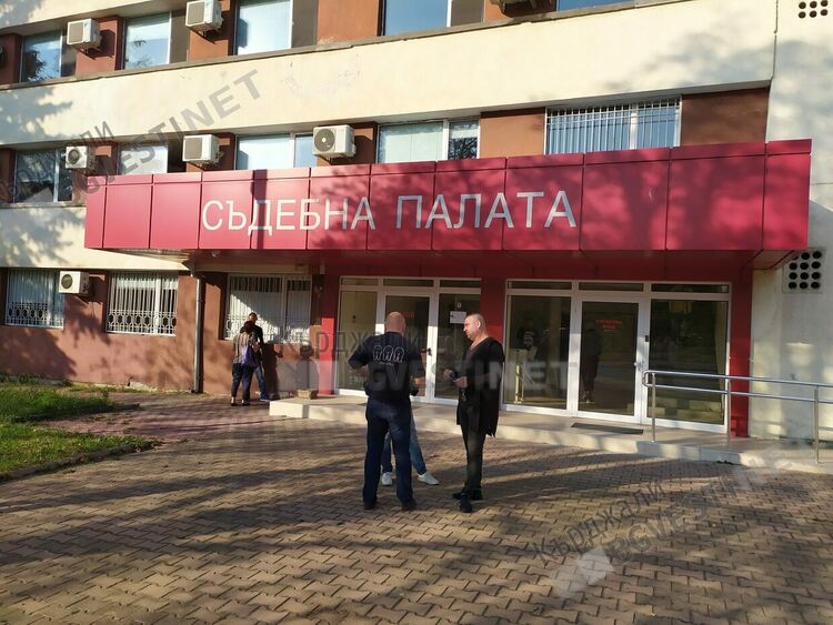 Кърджалиец съди Жандармерията за извънреден труд, магистратите му отрязват мерака
