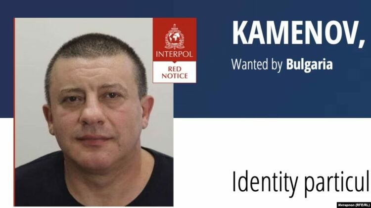 "Естравагантен, наперен, много богат“. Вече и мъртъв. Кой е Красимир Каменов-Къро