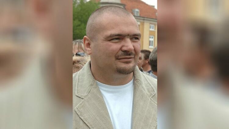 Как е бил издаден смъртният акт на издирвания Ангел Христов
