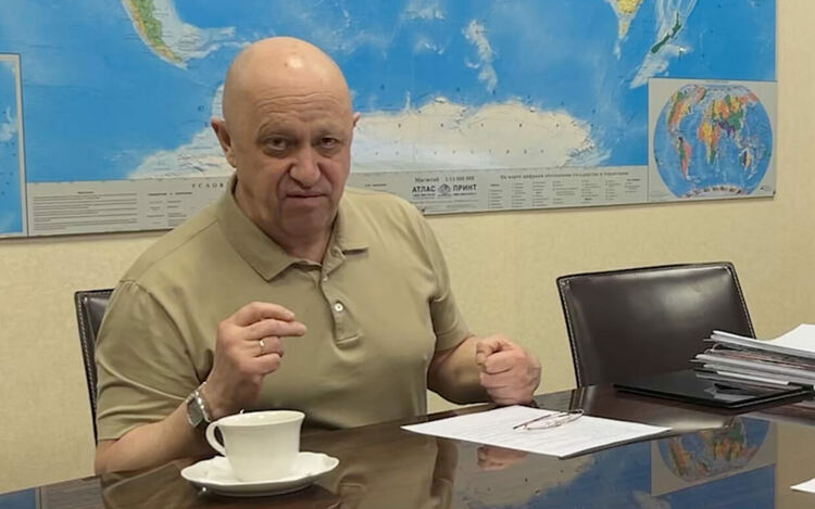  "Вагнер" влезли в бой с армията на Шойгу и пленили командира на мотострелкова бригада