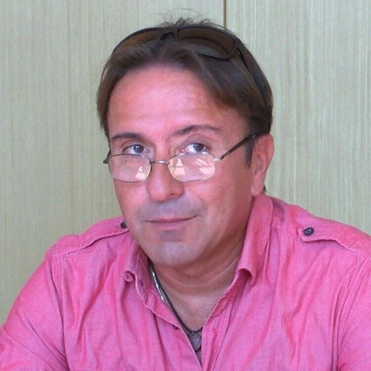 Почина актьорът Дейвид Славчев - едно от лицата на ''Господари на ефира''