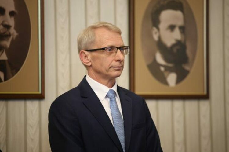 Кой кой е в новото правителство Денков-Габриел