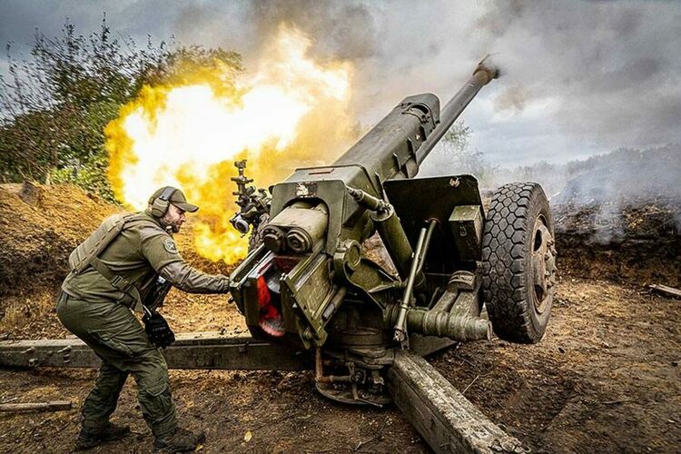 ISW: Украйна атакува на три места фронта срещу Русия