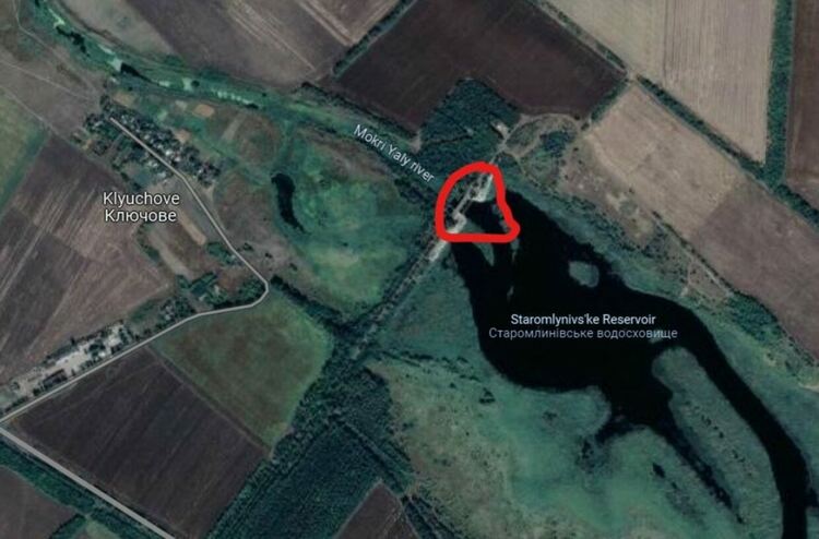 Украйна постигна първи успехи в контраофанзивата, Русия взриви втори язовир