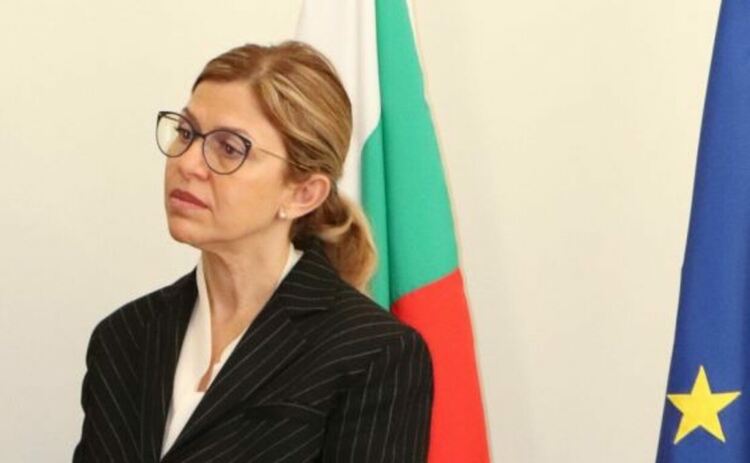 Напрежение между ПП-ДБ и ГЕРБ заради номинация за назначение на Виолета Лорер