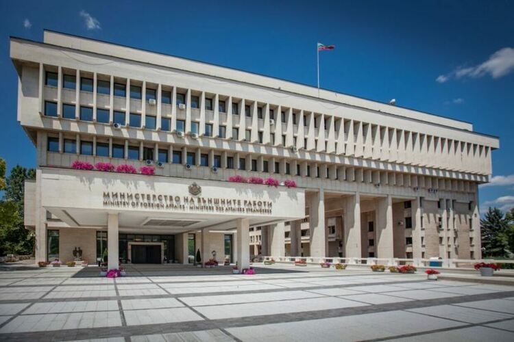 МВнР "скастри" Митрофанова за войските в Украйна