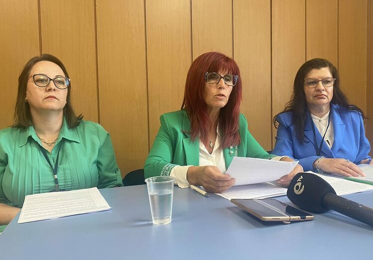 Заявление за  социална помощ се подава вече  във всяка дирекция за социално подпомагане