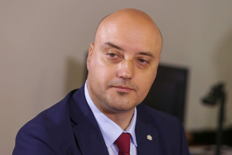 Атанас Славов: Връщането на Иван Гешев като прокурор във ВКП е недопустимо