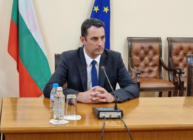 Първият хеликоптер за спешна медицинска помощ идва през декември