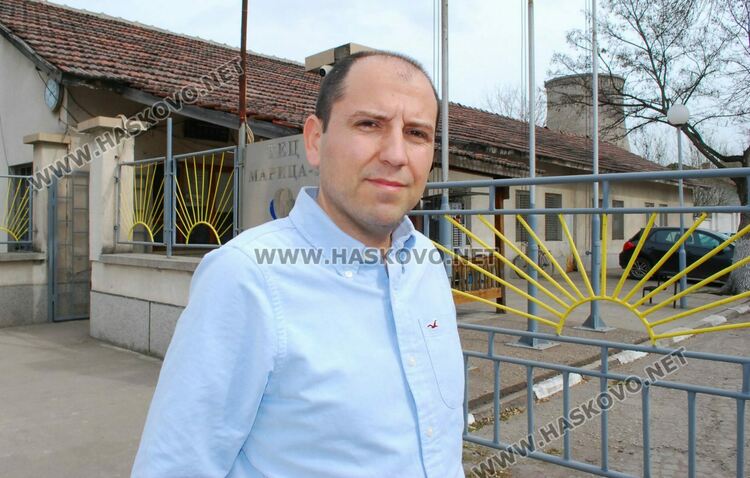Юлиян Семерджиев в Деня на енергетика: Закриването на ТЕЦ-овете ще принуди България да внася електроенергия