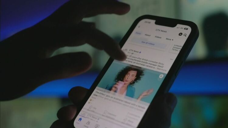 Канада ще задължи с нов закон Google и Meta да плащат на медиите за новини