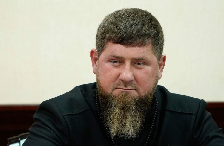 Чеченският лидер Кадиров осъжда "предателския марш" на Пригожин, призовава за подкрепа за Путин
