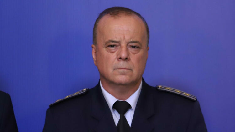 Тенчо Тенев: Ще съдя МВР за ареста си