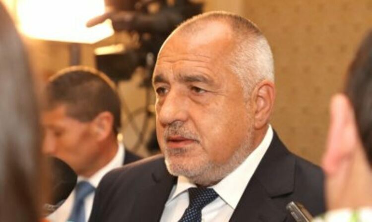 Борисов за лидерската среща: С Петков бяхме в комуникация, свършихме работа още вчера
