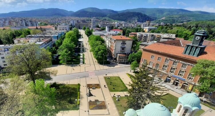 Перник ще бъде първият град в областта, който ще разполага с градски туристически чатбот