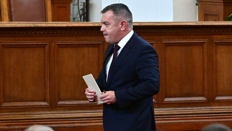 Българското разузнаване очаква решаващите фази на войната да са през тази година