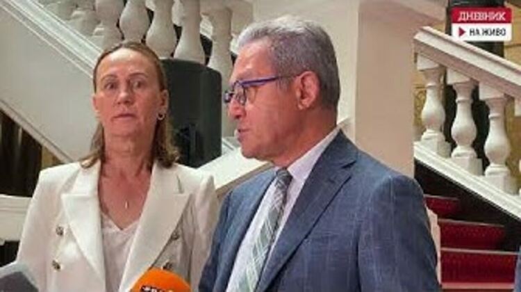 ДПС: Синдикатите искат 350 млн. лв., може да стане само за сметка на капиталовите разходи в бюджета