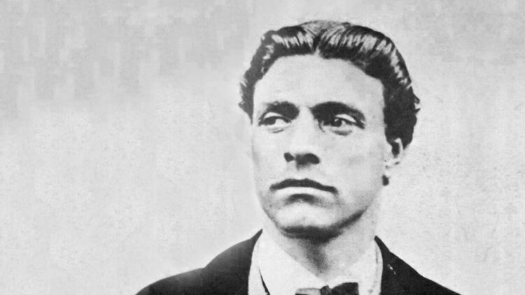 186 години от рождението на Васил Левски