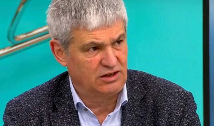 Пламен Димитров: Идният вторник ще бъде Видовден