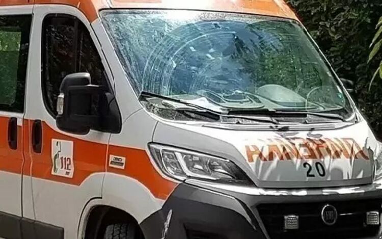 Двама мъже са затрупани в незаконен рудник край Радомир