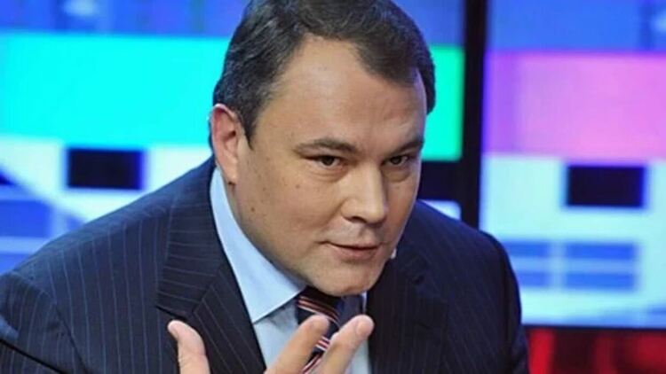 "Черно море е руско". Какво стои зад изказването на руския депутат Пьотр Толстой