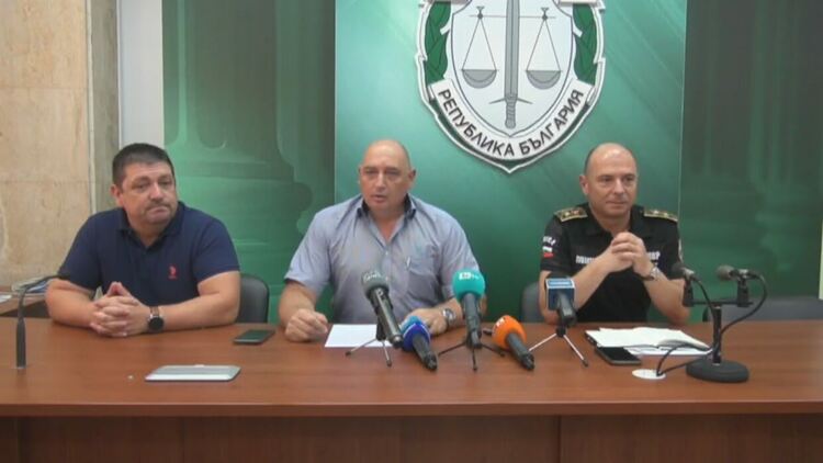 Разбиха организирана група от чужденци за разпространение на наркотици в Слънчев бряг