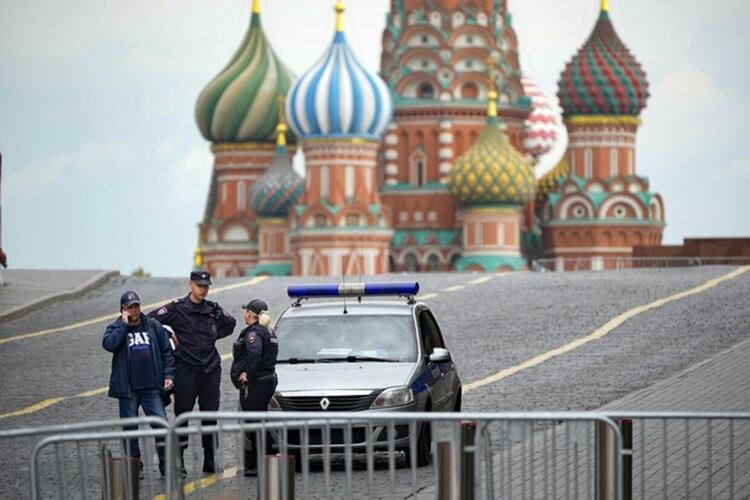 Руски политолог с обвинения за "публични призиви към тероризъм"