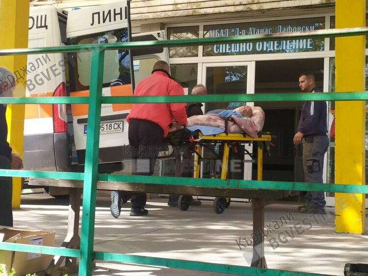 Неколцина припаднали и много с алергични реакции от ухапвания в жегите е равносметката на спешните медици за горещите дни в Кърджали