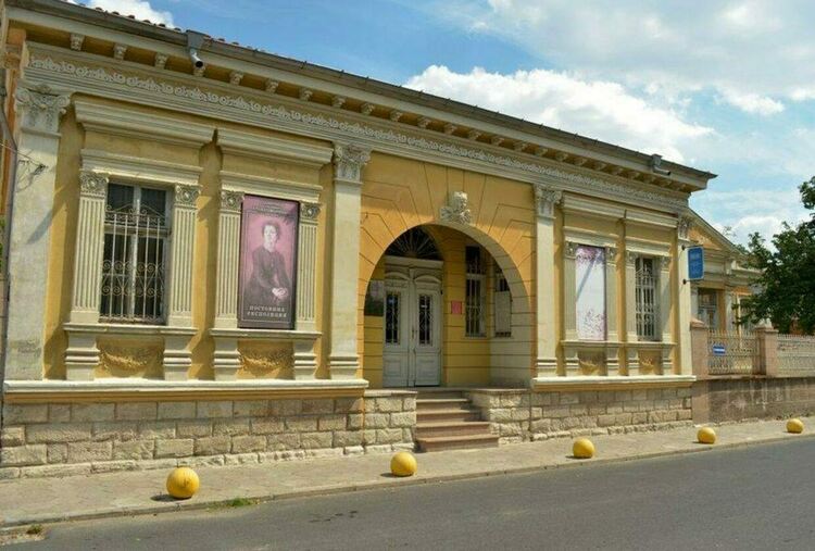 Конкурс търси най-добрите репродукции на картини от фонда на галерия „Шаренков“ в Хасково