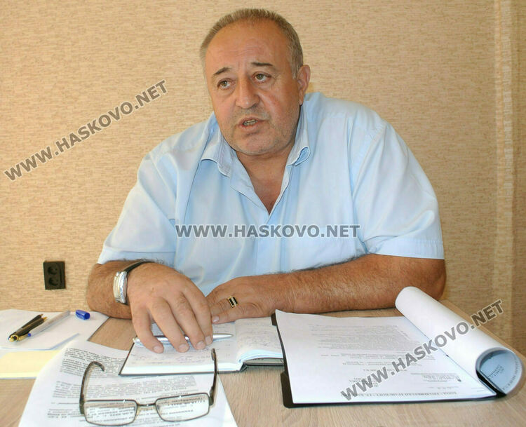 Албен Манджуков е единствен кандидат за управител на „Тролейбусен транспорт“ 