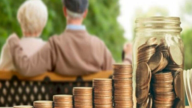 Стажът за пенсия поскъпна с 10%