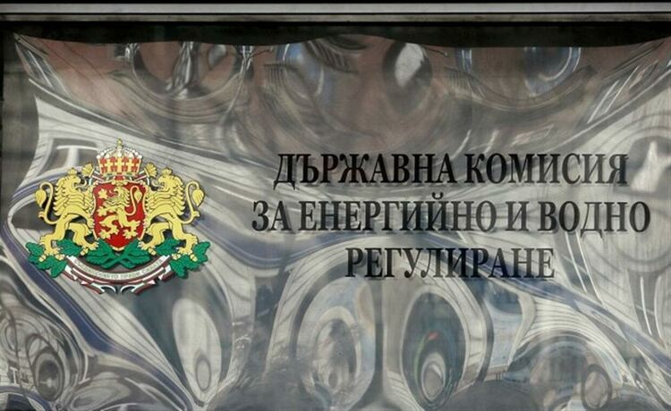 КЕВР утвърди цената на газа за август