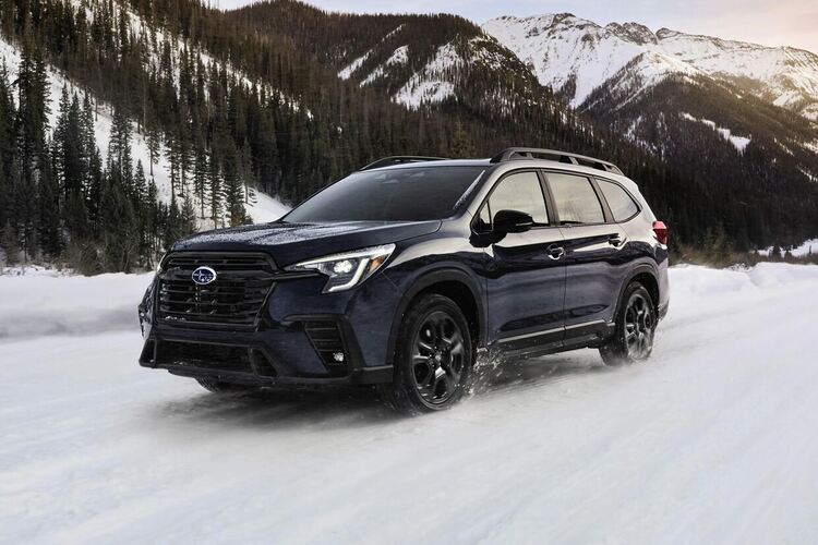 Subaru ще произвежда електрически превозни средства в САЩ от 2027 година