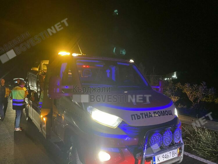 Девет катастрофи през уикенда в областта,15-годишен е настанен в болница