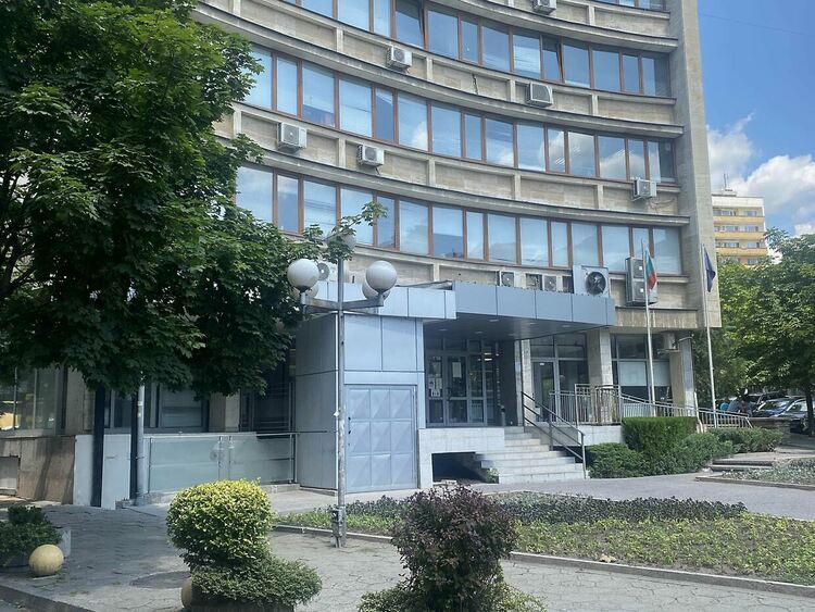 НАП изпраща електронни писма до длъжниците си