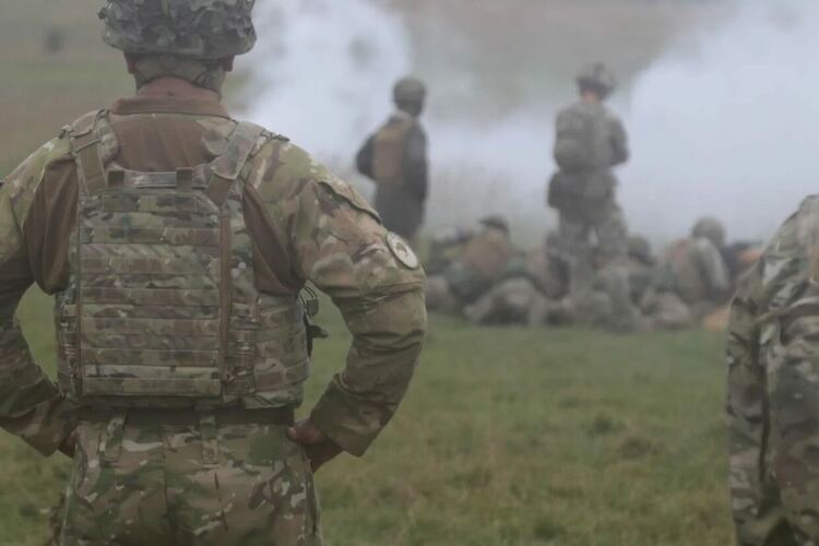 ISW: Украинските сили са извършили десант на левия бряг в Херсонска област