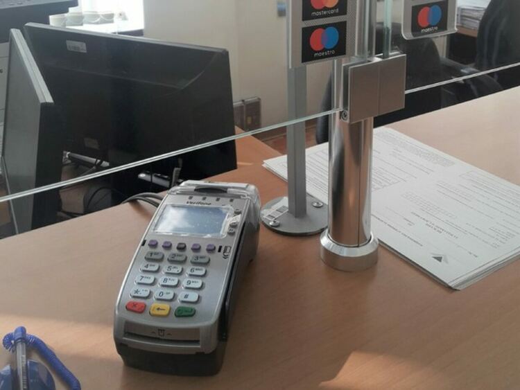Все повече хасковлии избират ПОС терминалите на НАП
